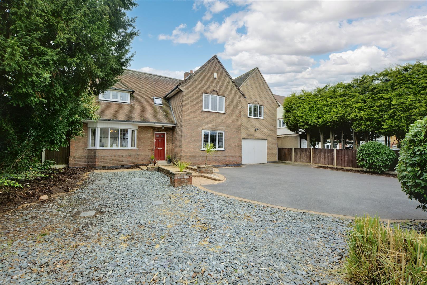 Derby Road, Bramcote, Nottingham Robert Ellis Estate Agents